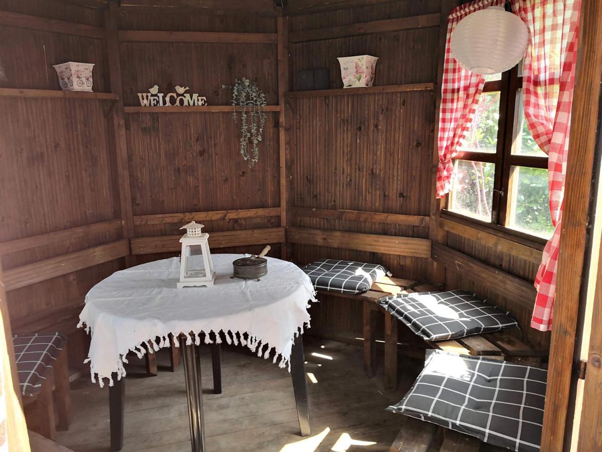 Charmante Ferienwohnung 3 Zimmer Kueche Bad Zentrale Lage Hagen im Bremischen Dış mekan fotoğraf